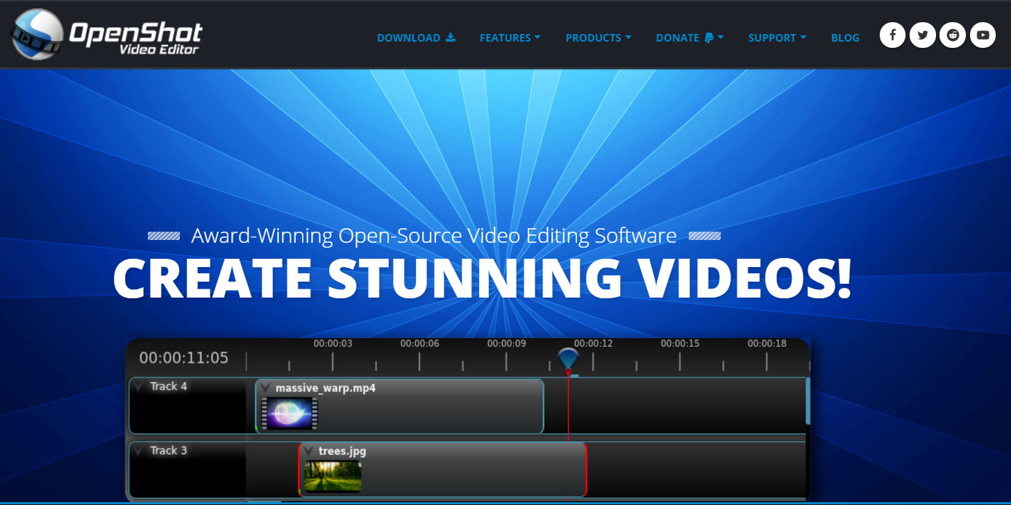 best video editing tool for mac